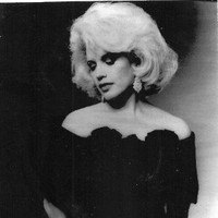 SUZAN (McClellan) WHITING