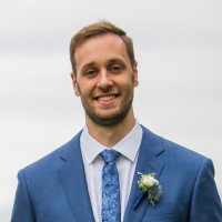 Leander Petersen, Phd