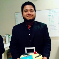 Jose Paul Hernández Celaya