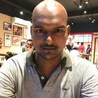 Pankaj Kumar