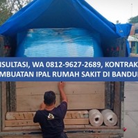 Kontraktor Pembuatan IPAL