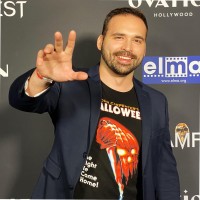 Patrick Meraz