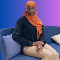 Sokhna Maïmouna Kabir Mbaye