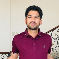 Abubakkar Rizwan