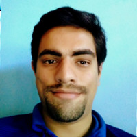 Ashwin Ramkumar