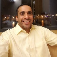 Dr Ahmed AlFalasi