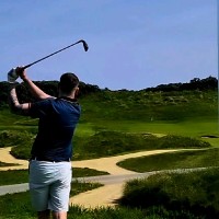 Rob Dalgarno