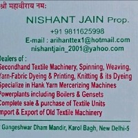 Nishant Jain