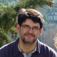 Jose Luis López Alvarez