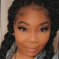 Ellaynna Benson