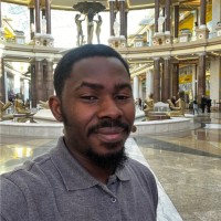 Babatunde Oshodi