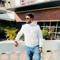 Vishal Singh