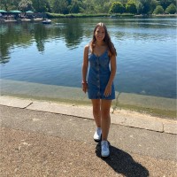 Bethan King