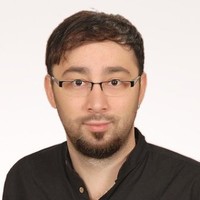 Ergin Ertas