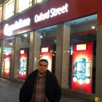 Marwan Mostafa