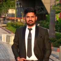 Prakarsh Sharma