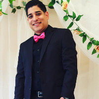 Armando Morales