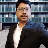 Jaganmohan Krishnamoorthy