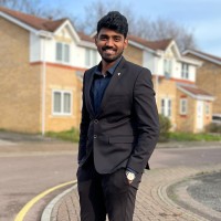 Aswin Sellva Thanga Pandian