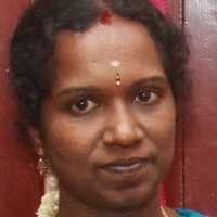 Vadivu Arasi