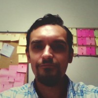 Andres Fernandez-Salvador Baquerizo