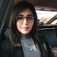 Mrini Devnani