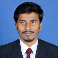 Rabin Pushparaj