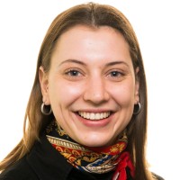 Sara Gagné Knudsen