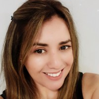 Cristina Huertas