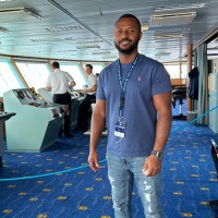 Lindemberg Rodrigues