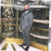 Dylan Vazquez