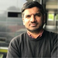 Dr. Shahid Ali