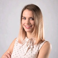 Patrycja Mocarska
