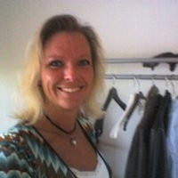 Marie Nilsson