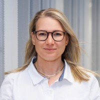 Anne Katrine Vestergaard Jensen