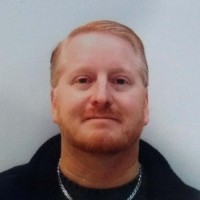 Jason Morton