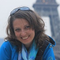 Anna Romaniuk, PhD