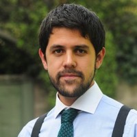 Cristóbal Barrios Fernández