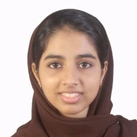 Sithara Parveen