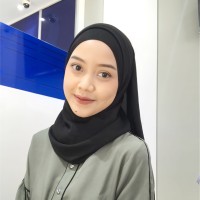 Dita Amalia Pradina