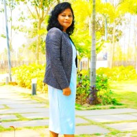 Jayalakshmi H.D