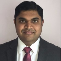Umesh Paliath