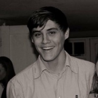 Tom Stevens