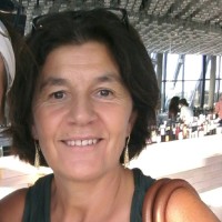 Michèle Nouaille