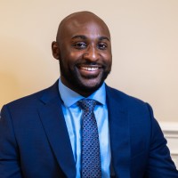 Paul Conteh Jr.