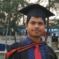Maruful Hasan Sakib