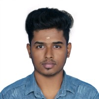 SATHYA S
