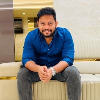 Murali P