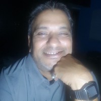 Atul Sonawane PMP ,GPM II