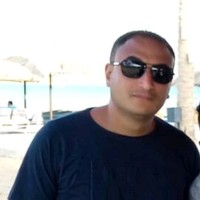 Amr Saied